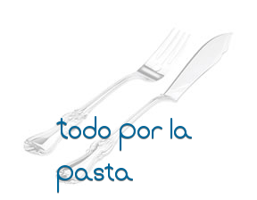 Todo Por La Pasta en Sevilla