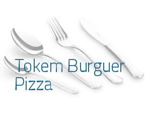 Tokem Burguer Pizza* en Jerez de la Frontera