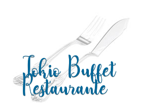 Tokio Buffet Restaurante en Pamplona
