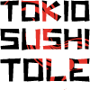 Tokio Sushi Tole en Girona