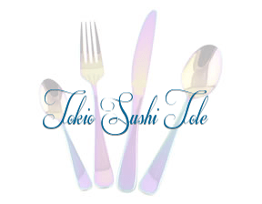 Tokio Sushi Tole en Girona