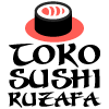 Toko Sushi Ruzafa en Valencia