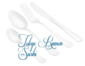 Tokyo Ramen Sushi en Las Palmas