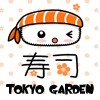 Tokyo Garden en Madrid
