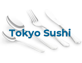 Tokyo Sushi en Barcelona