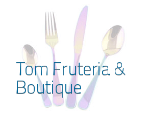 Tom Fruteria & Boutique en Murcia