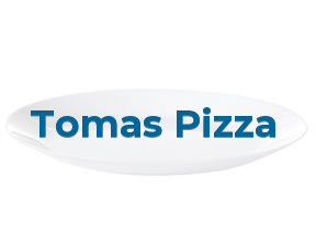 Tomas Pizza en Oviedo