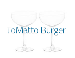 ToMatto Burger en Elche