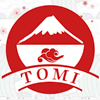 Tomi Sushi 2 en Ripollet