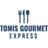Tomis Gourmet Express en Roquetas de Mar