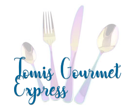 Tomis Gourmet Express en Roquetas de Mar