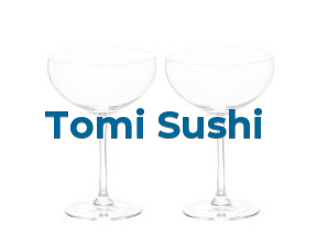 Tomi Sushi 1 en Ripollet