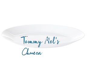 Tommy Mel's Chueca en Madrid