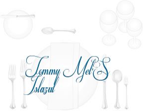 Tommy Mel’S Islazul en Madrid