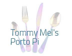 Tommy Mel's Porto Pi en Palma de Mallorca