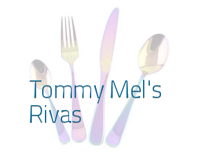 Tommy Mel's Rivas en Rivas-Vaciamadrid