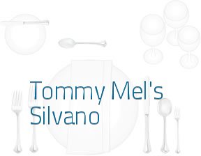 Tommy Mel's Silvano* en Madrid
