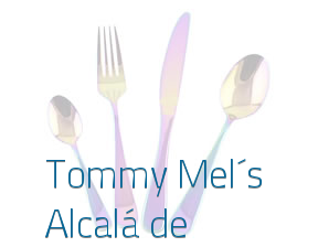 Tommy Mel´s Alcalá de Henares en Alcalá de Henares