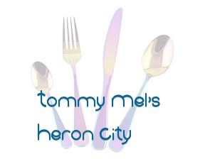 Tommy Mel's Heron City en Las Rozas de Madrid