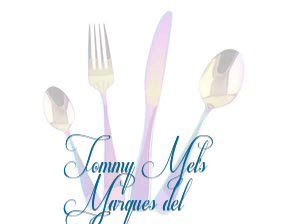 Tommy Mel's Marques del Turia en Valencia