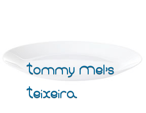 Tommy Mel's Teixeira en Madrid