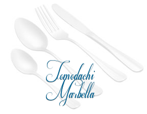 Tomodachi Marbella en Marbella