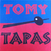 Tomy Tapas en Barcelona