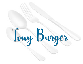Tony Burger en Santiago de Compostela