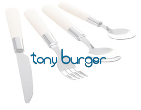 Tony Burger en Valencia