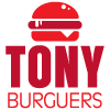 Tony Burguers en Madrid