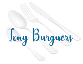 Tony Burguers en Madrid