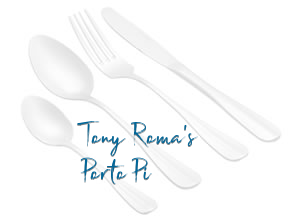 Tony Roma's Porto Pi en Palma de Mallorca