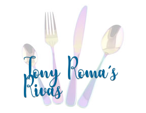 Tony Roma's Rivas en Rivas-Vaciamadrid