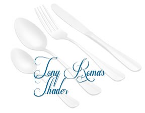 Tony Roma's Thader en Murcia