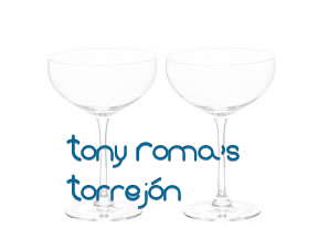 Tony Roma's Torrejón en Torrejón de Ardoz
