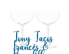 Tony Tacos Francés & Bocadillos en Valencia