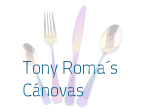 Tony Roma's Cánovas en Valencia