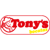 Tony´s Bocatas en Cáceres