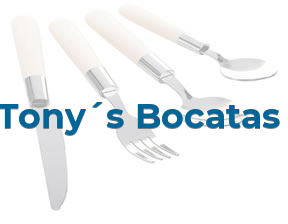 Tony´s Bocatas en Cáceres