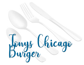 Tonys Chicago Burger en La Línea de la Concepción