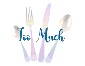 Too Much* en Barcelona