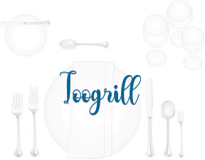Toogrill en Vigo