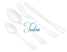 Tootsie en Barcelona