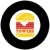 Top Burger Tower Premium en Leganés