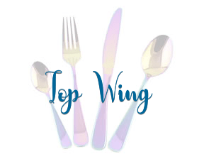 Top Wing en Terrassa