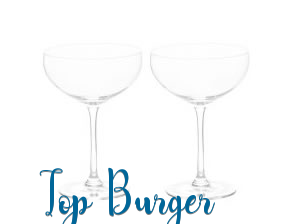 Top Burger Towers Buey Premium en Fuenlabrada