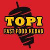 Topi Fast Food Kebab en Bilbao