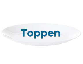 Toppen en Barcelona