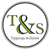 Toppings and Salads Riscal en Madrid