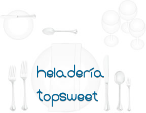 Heladería TopSweet en Mijas